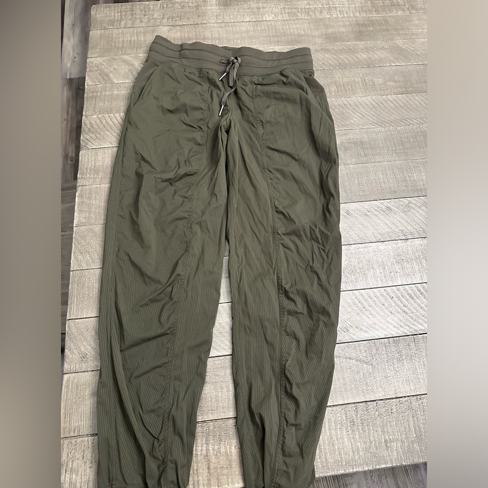 Lululemon Dance Studio Jogger